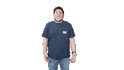 Confused Sticker by SnapHouseMedia