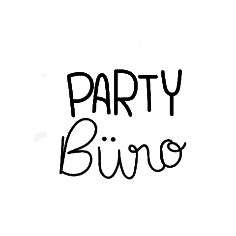 Atelierdeblom Sticker