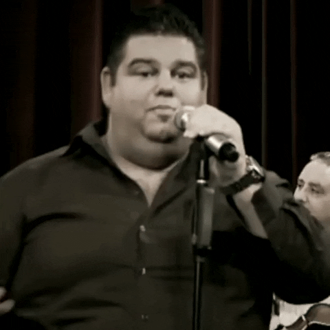 django wagner GIF by Sterren NL