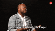Game Of Thrones GIF by BuzzFeed