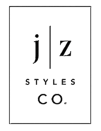 Hair Salon Sticker by JZ Styles Co