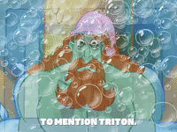 season 6 episode 26 GIF by SpongeBob SquarePants