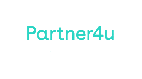 פרטנר4יו Sticker by Partner IL