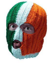 Face Wow Sticker by CurzonCinemas