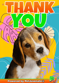 Henlo Hooman Fren GIF by PetJuvenate - PJ