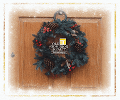 Decorate Real Estate GIF by Old Dominion Realty