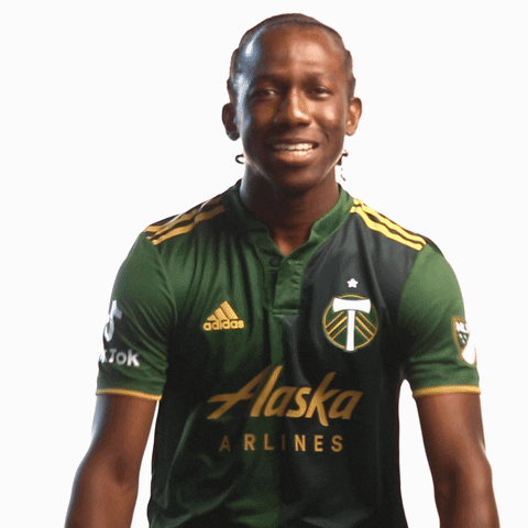 Portland Timbers Celebration GIF by Timbers
