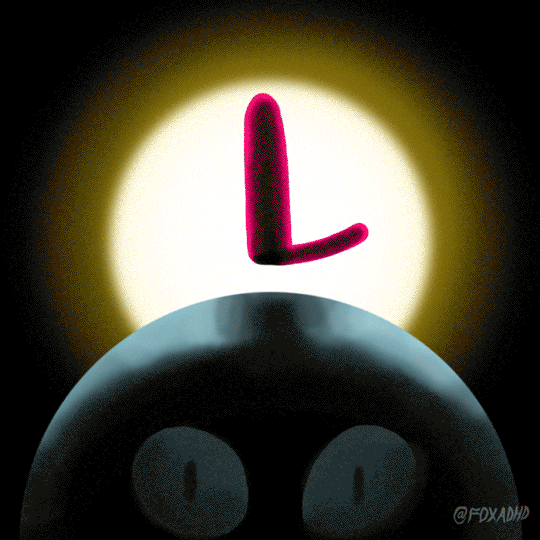 foxadhd GIF by Animation Domination High-Def