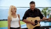 Happy Anywhere GIF by Blake Shelton