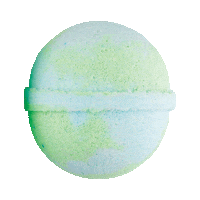 Body Wash Bubble Bath Sticker by Japonesque