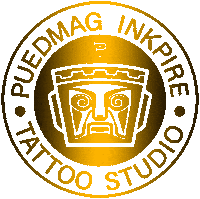 Sticker by Puedmag Inkpire