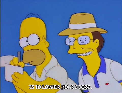 homer simpson GIF