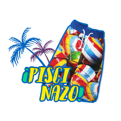 calor puerto Sticker by Quezalteca Oficial