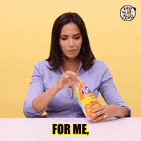 A Snack Is Heaven