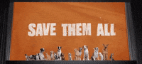 pledge your love save them all GIF by Best Friends Animal Society