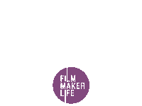 Award Fla Sticker by Filmmaker Life