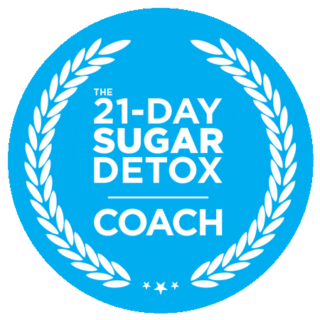 Coach Check In Sticker by The 21-Day Sugar Detox