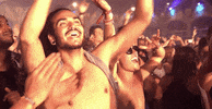tomorrowland GIF by Robin Schulz