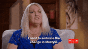 Embracing 90 Day Fiance GIF by TLC