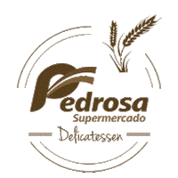 PedrosaSupermercados acai churrasco pedrosa macaparana Sticker