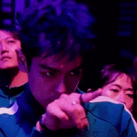 Gdragon GIF