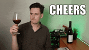 jamesfollent cheers wine cheers james follent jamesfollent GIF