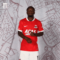 Afas Stadion Football GIF by AZ Alkmaar