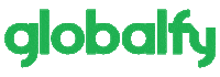companycombo globalfy company combo us banking Sticker