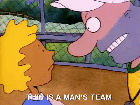 nicksplat doug GIF