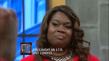 stevewilkos reaction angry wtf ok GIF