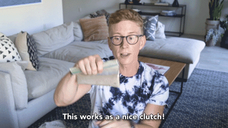 Youtube Video GIF by tyler oakley