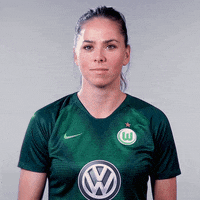 champions league football GIF by VfL Wolfsburg