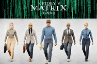 Movie Nft GIF by Toby Me