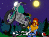 angry episode 8 GIF