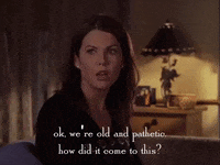 season 3 netflix GIF by Gilmore Girls 