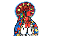 Cei Cordel Sticker by JK Shopping DF