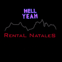 Camping Torres Del Paine GIF by Rental Natales