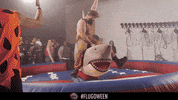 bullettime GIF by Theflug360