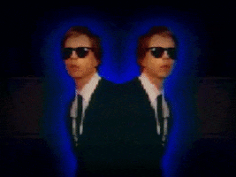 cage the elephant night running GIF by Beck
