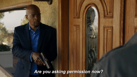 damon wayans riggs GIF by Lethal Weapon