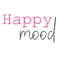 Happy Mood Sticker by lindaencontent.nl