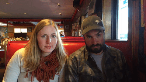 GIF by Trek Light Gear