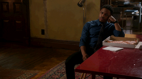 elementary GIF by CBS