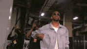 Walking In Nba Playoffs GIF by NBA