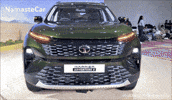 Driving Tata Motors GIF by Namaste Car
