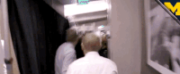 College Basketball Trophy GIF by Michigan Athletics