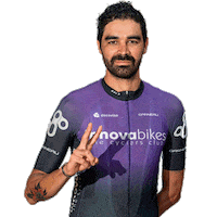 Team Bikes Sticker by INNOVABIKES