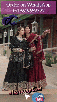 Buy Now Fashion GIF by ArtistryC