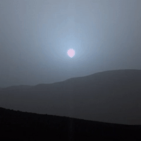 nasa space science nasa universe GIF