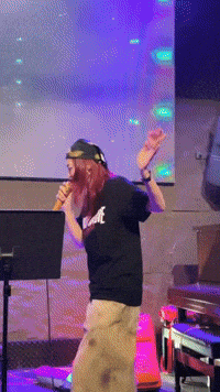 Faye GIF